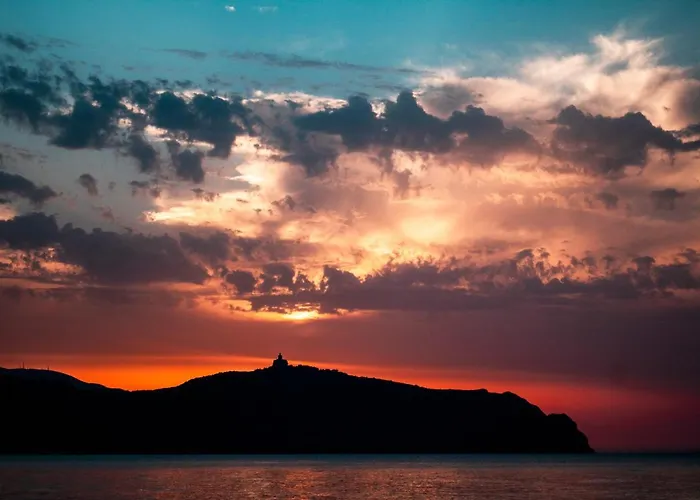 Tindari Village Camping